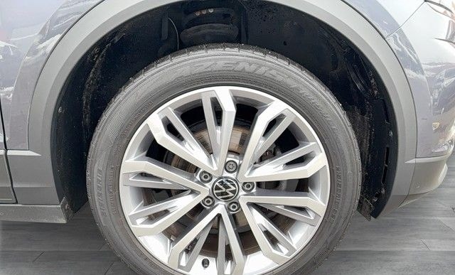 Volkswagen T-Roc Cabriolet 1.5 TSI Style Klima LED Navi foto 6
