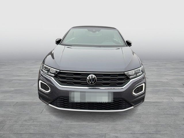 Volkswagen T-Roc Cabriolet 1.5 TSI Style Klima LED Navi foto 7