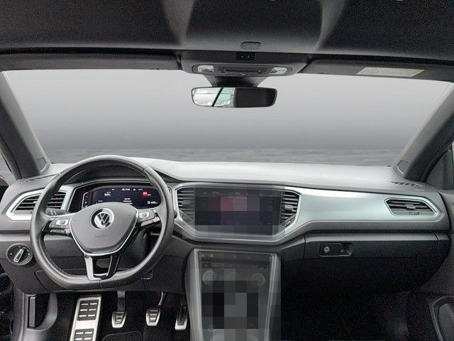 Volkswagen T-Roc Cabriolet 1.5 TSI Style Klima LED Navi foto 10
