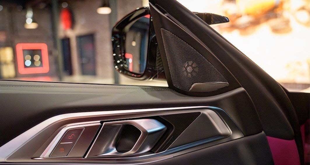 BMW M4 Competition xDrive Coupe MwSt Individual foto 15