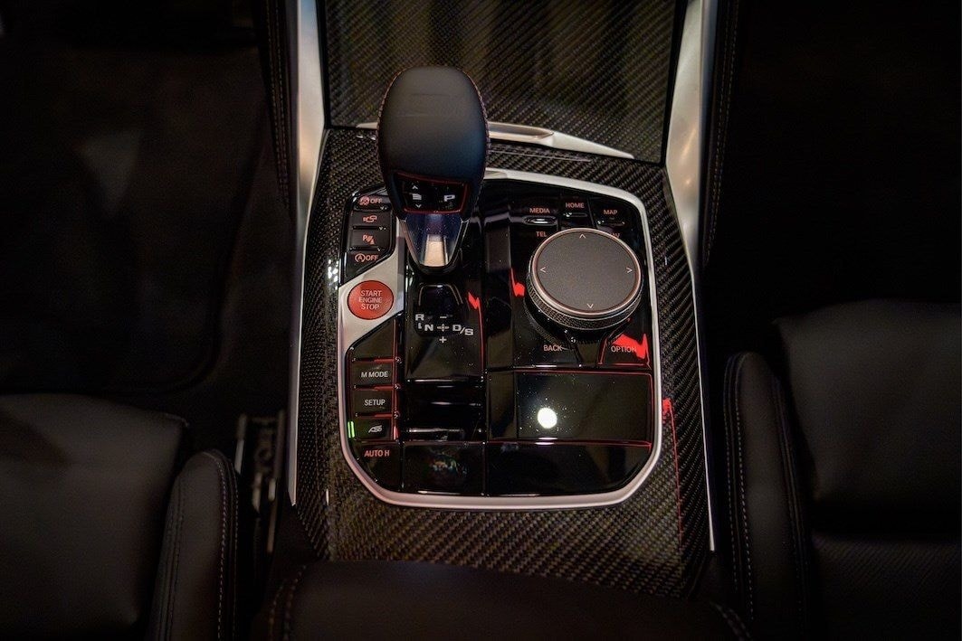 BMW M4 Competition xDrive Coupe MwSt Individual foto 18