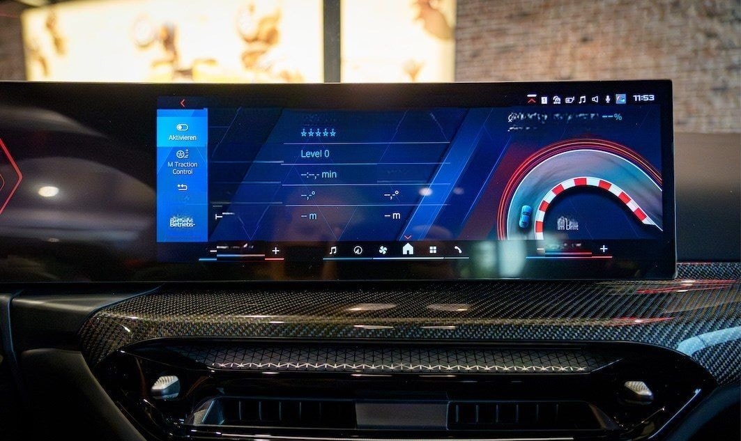 BMW M4 Competition xDrive Coupe MwSt Individual foto 20