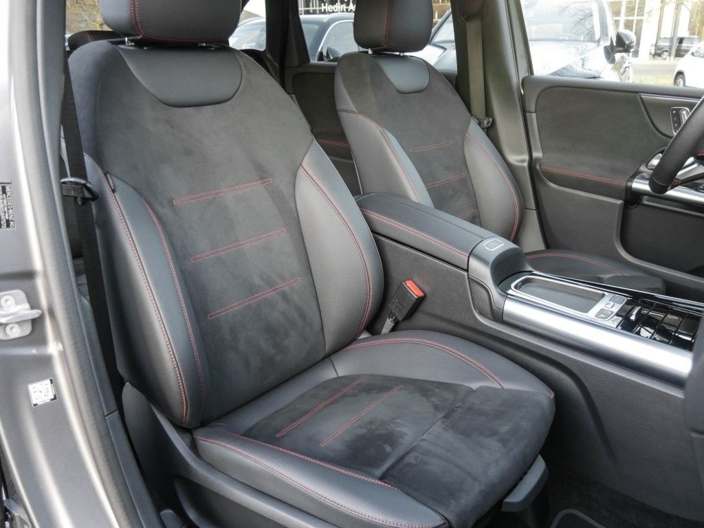 Mercedes-Benz B 250 4M AMG|NIGHT|KAM|TOTW|MEMORY|LED|KEYL| foto 7