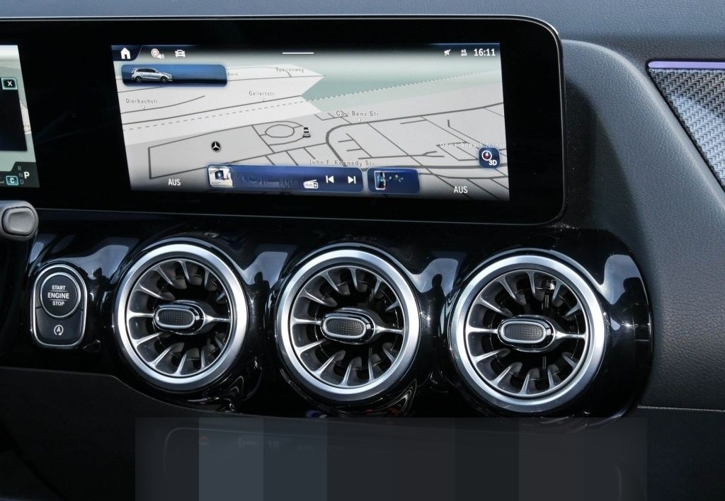 Mercedes-Benz B 250 4M AMG|NIGHT|KAM|TOTW|MEMORY|LED|KEYL| foto 8