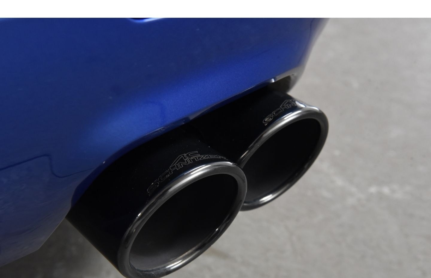 BMW 420 d xDrive Coupe M Sport by AC Schnitzer DAB foto 15