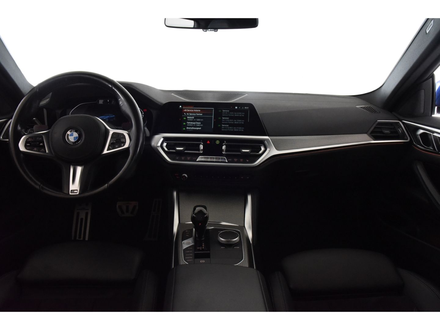 BMW 420 d xDrive Coupe M Sport by AC Schnitzer DAB foto 10