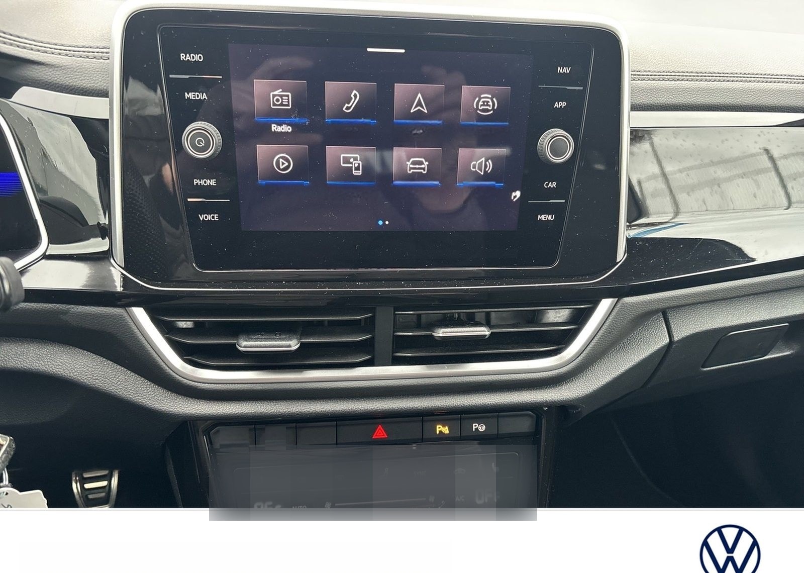 Volkswagen T-Roc 1.0 R-LINE CAM ACC NAVI LM17 LED+ CARPLAY foto 14