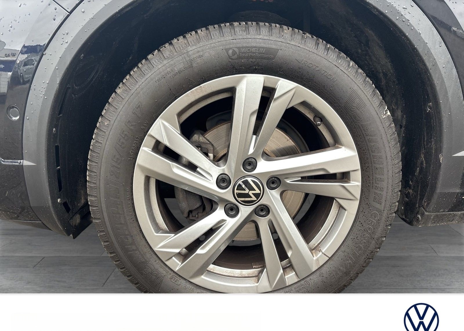 Volkswagen T-Roc 1.0 R-LINE CAM ACC NAVI LM17 LED+ CARPLAY foto 7