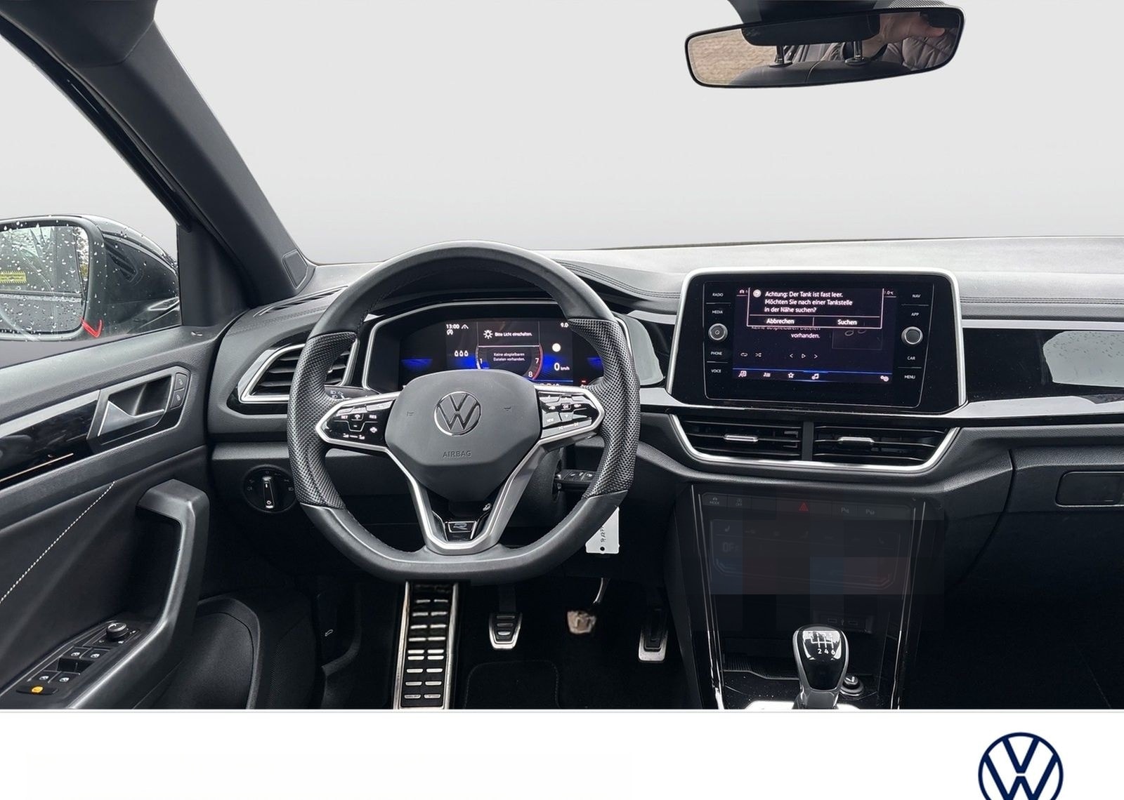 Volkswagen T-Roc 1.0 R-LINE CAM ACC NAVI LM17 LED+ CARPLAY foto 8