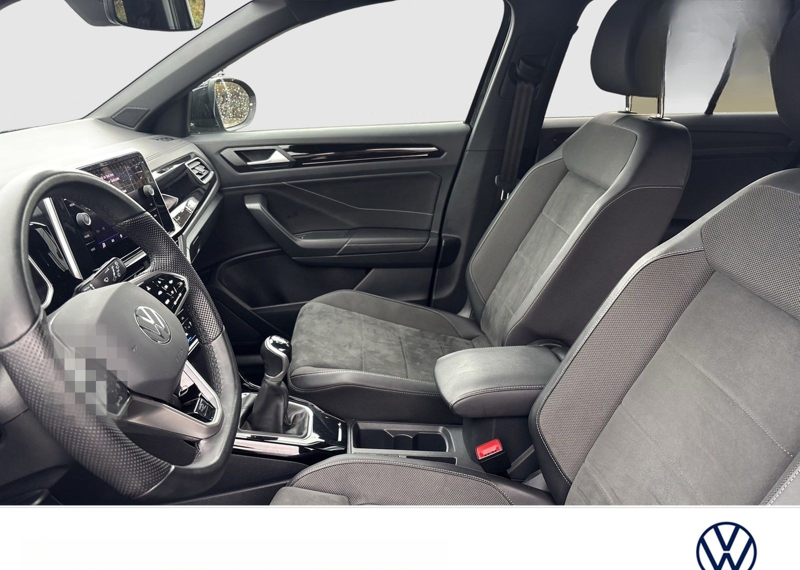 Volkswagen T-Roc 1.0 R-LINE CAM ACC NAVI LM17 LED+ CARPLAY foto 9