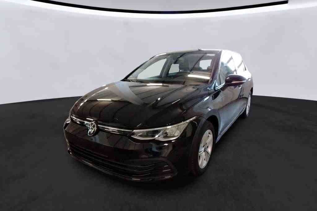 Volkswagen Golf Life 2.0 TDI DSG Navi Sitzh. GRA RearView foto 2