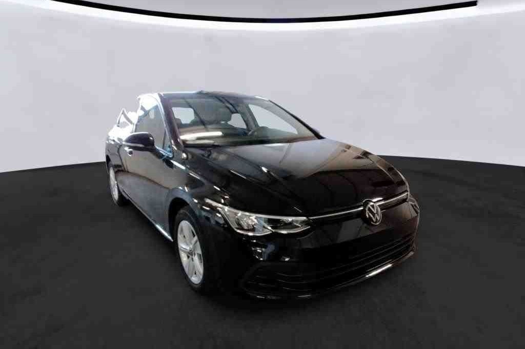 Volkswagen Golf Life 2.0 TDI DSG Navi Sitzh. GRA RearView foto 3