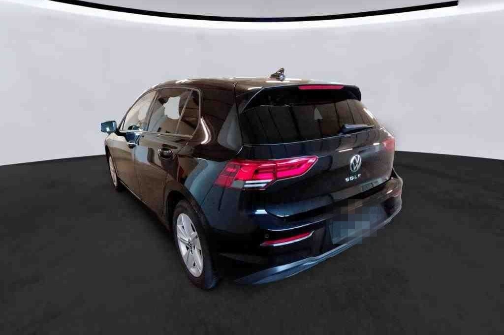 Volkswagen Golf Life 2.0 TDI DSG Navi Sitzh. GRA RearView foto 5