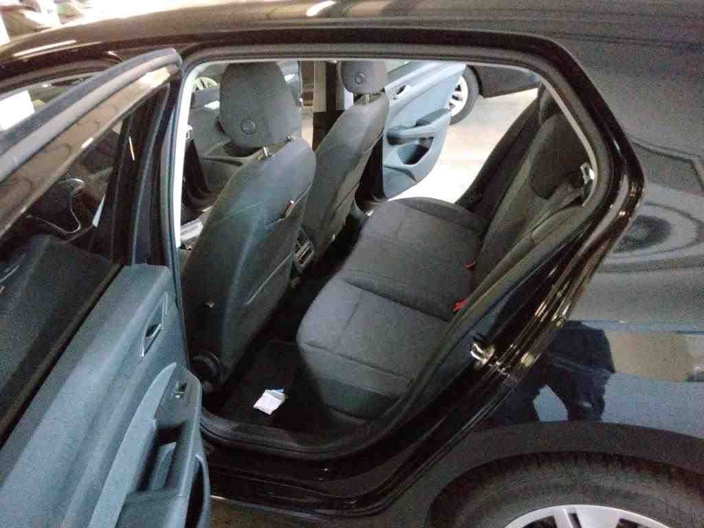 Volkswagen Golf Life 2.0 TDI DSG Navi Sitzh. GRA RearView foto 7