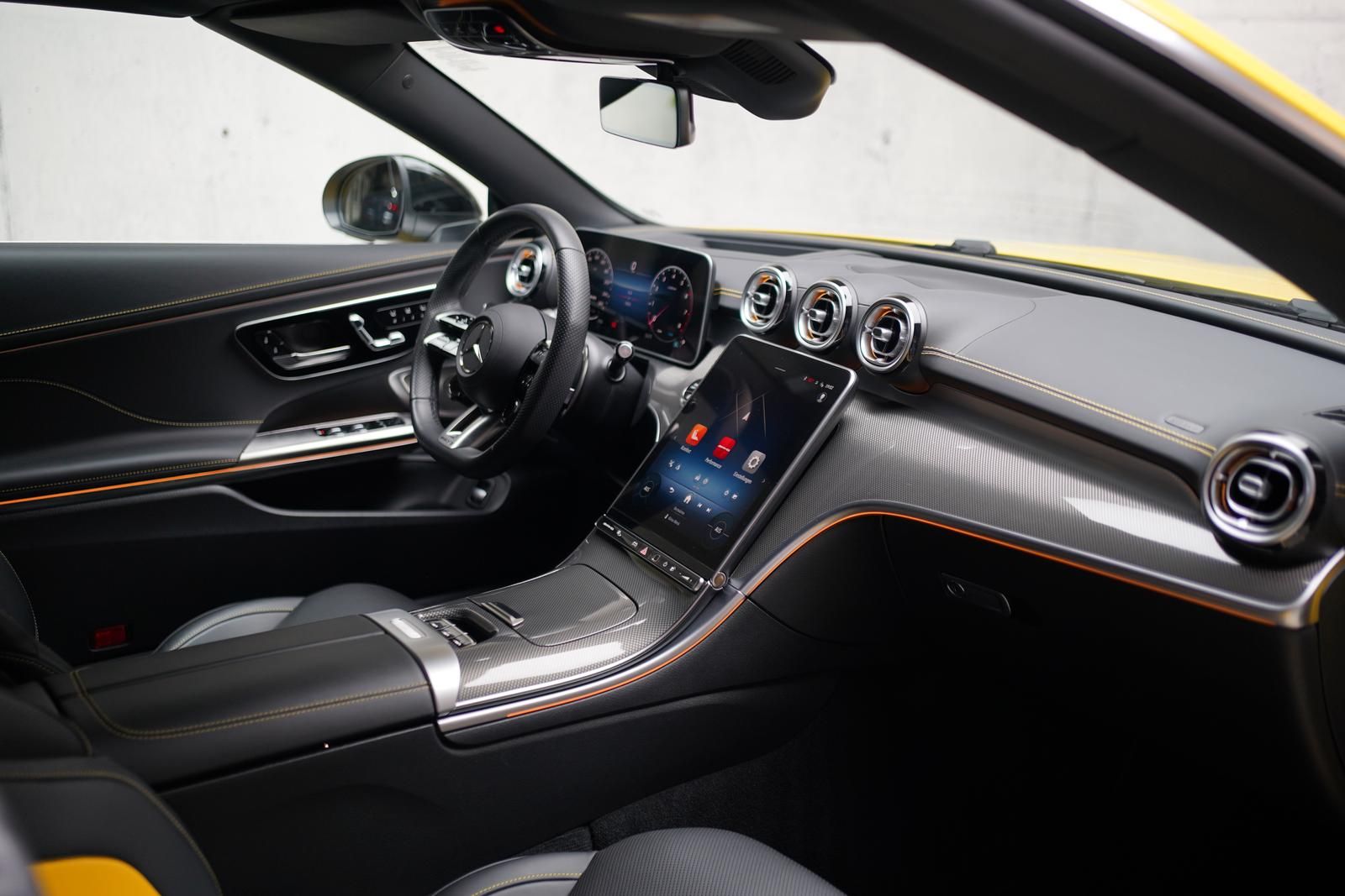 Mercedes-Benz CLE 53 AMG Cabrio 4Matic AMG Night II foto 2