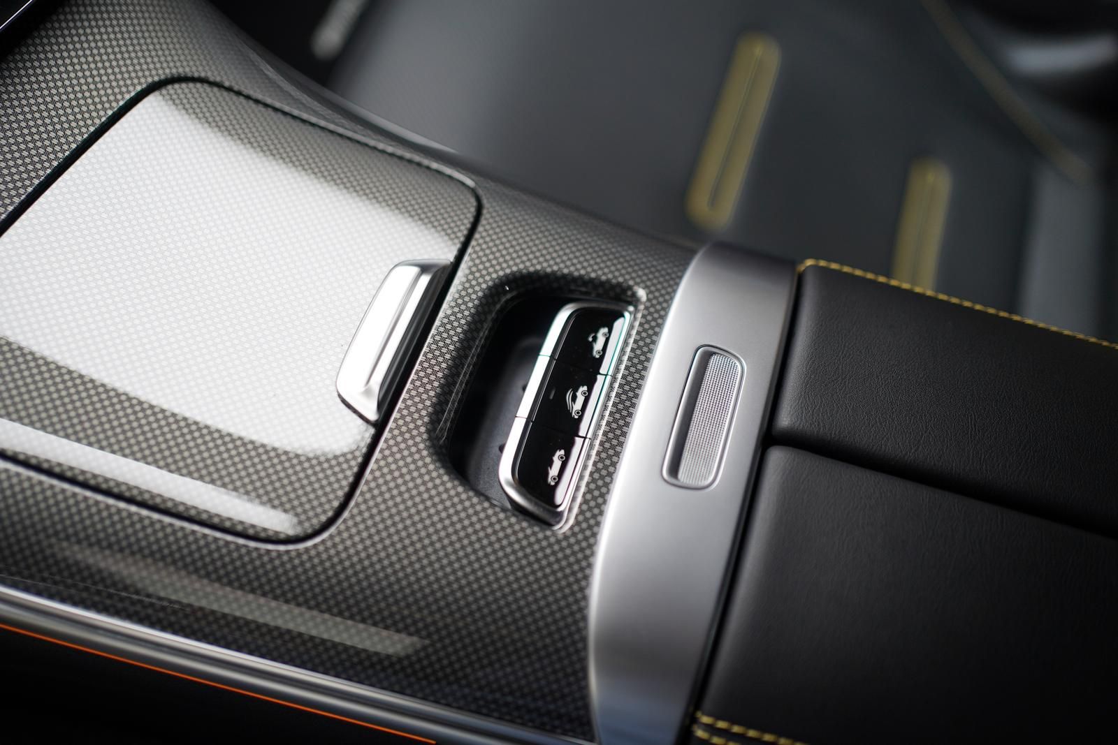 Mercedes-Benz CLE 53 AMG Cabrio 4Matic AMG Night II foto 20