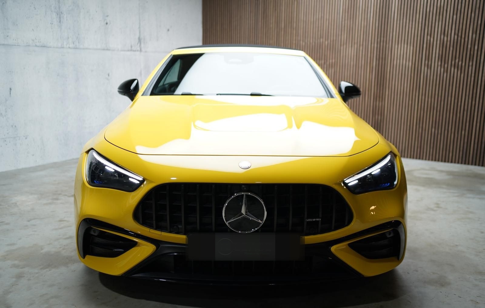 Mercedes-Benz CLE 53 AMG Cabrio 4Matic AMG Night II foto 3