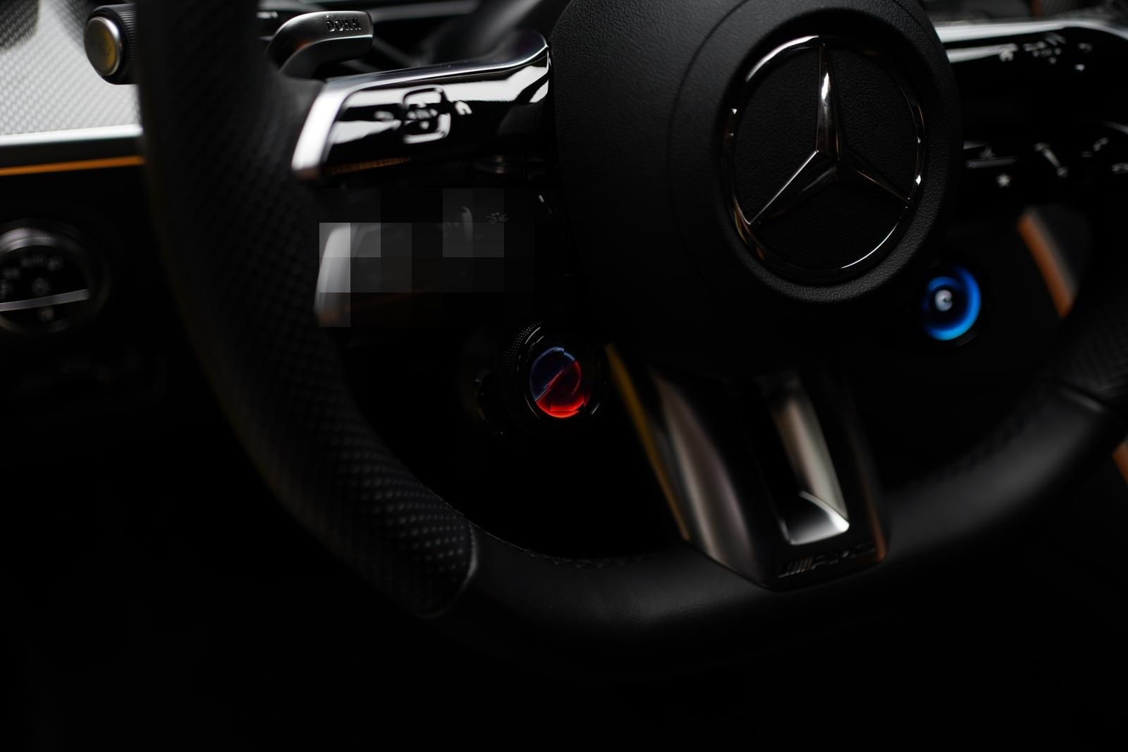 Mercedes-Benz CLE 53 AMG Cabrio 4Matic AMG Night II foto 21