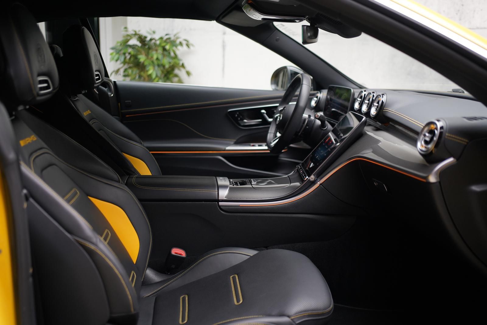 Mercedes-Benz CLE 53 AMG Cabrio 4Matic AMG Night II foto 22