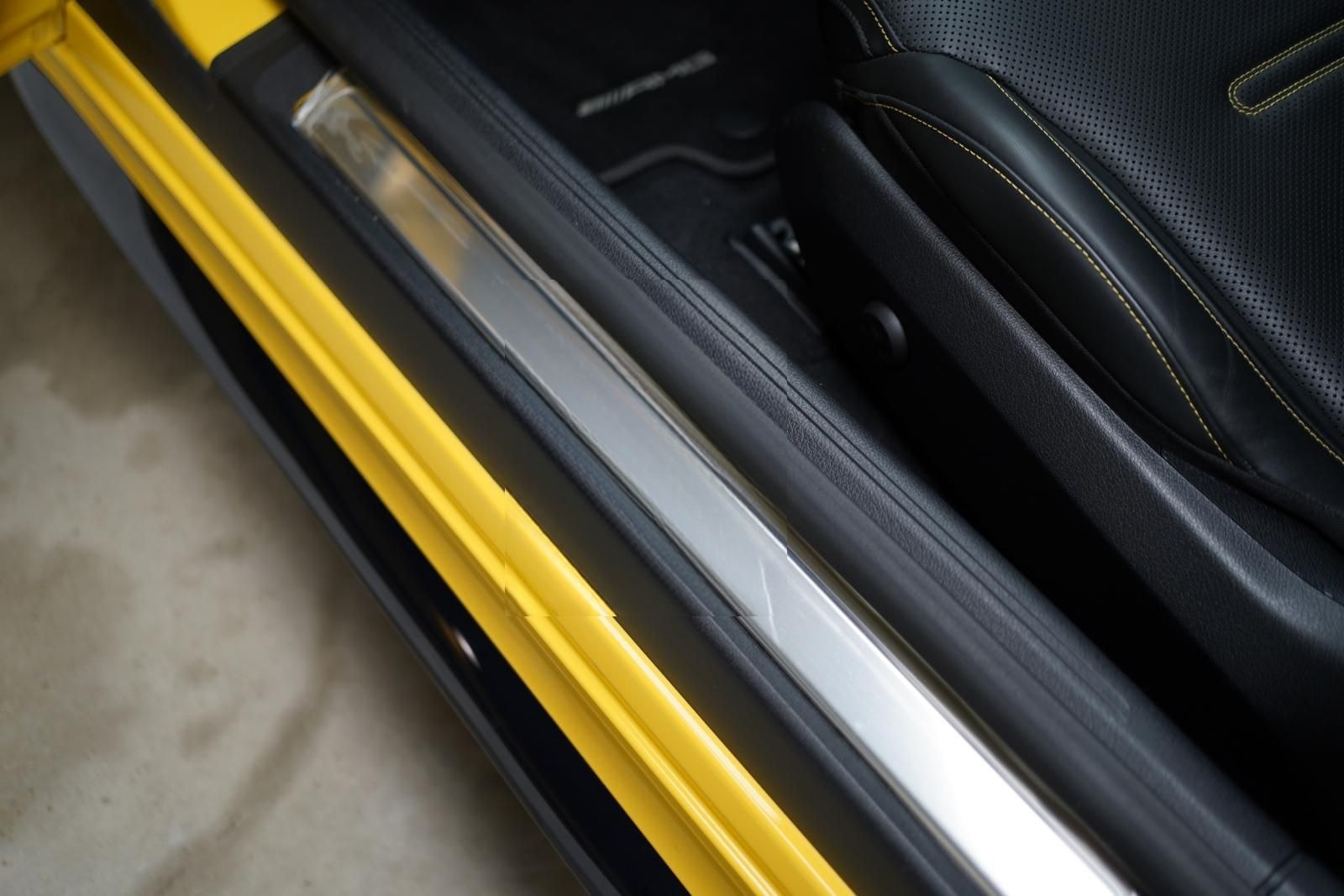 Mercedes-Benz CLE 53 AMG Cabrio 4Matic AMG Night II foto 24