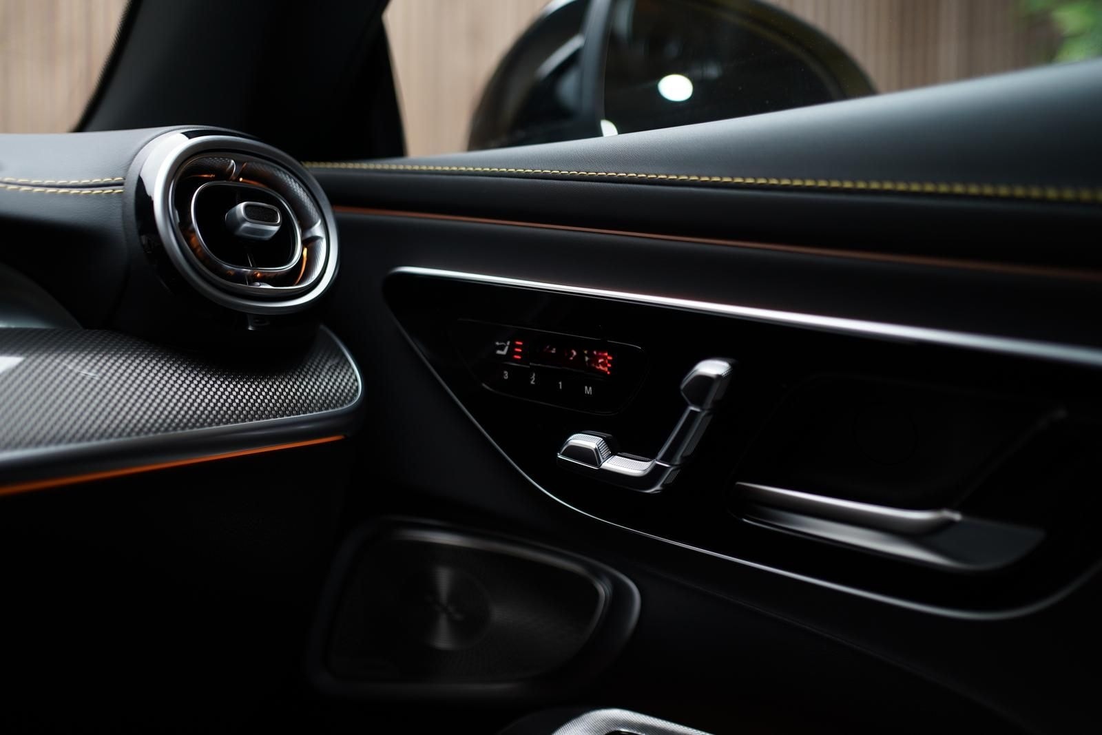 Mercedes-Benz CLE 53 AMG Cabrio 4Matic AMG Night II foto 25