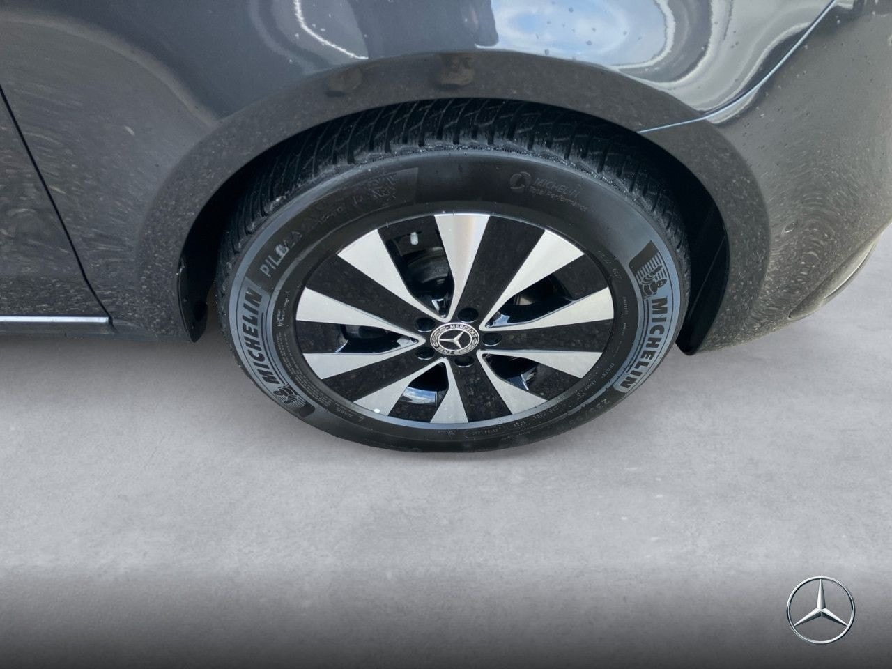 Mercedes-Benz V 300 d Lang AVANTGARDE+9G+AHK+StandHZ+DIS+Sound foto 5