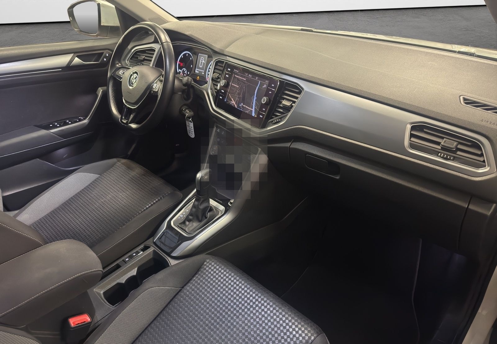 Volkswagen T-Roc 2.0 TDI DSG Active  Navi PDC LM Klima foto 14