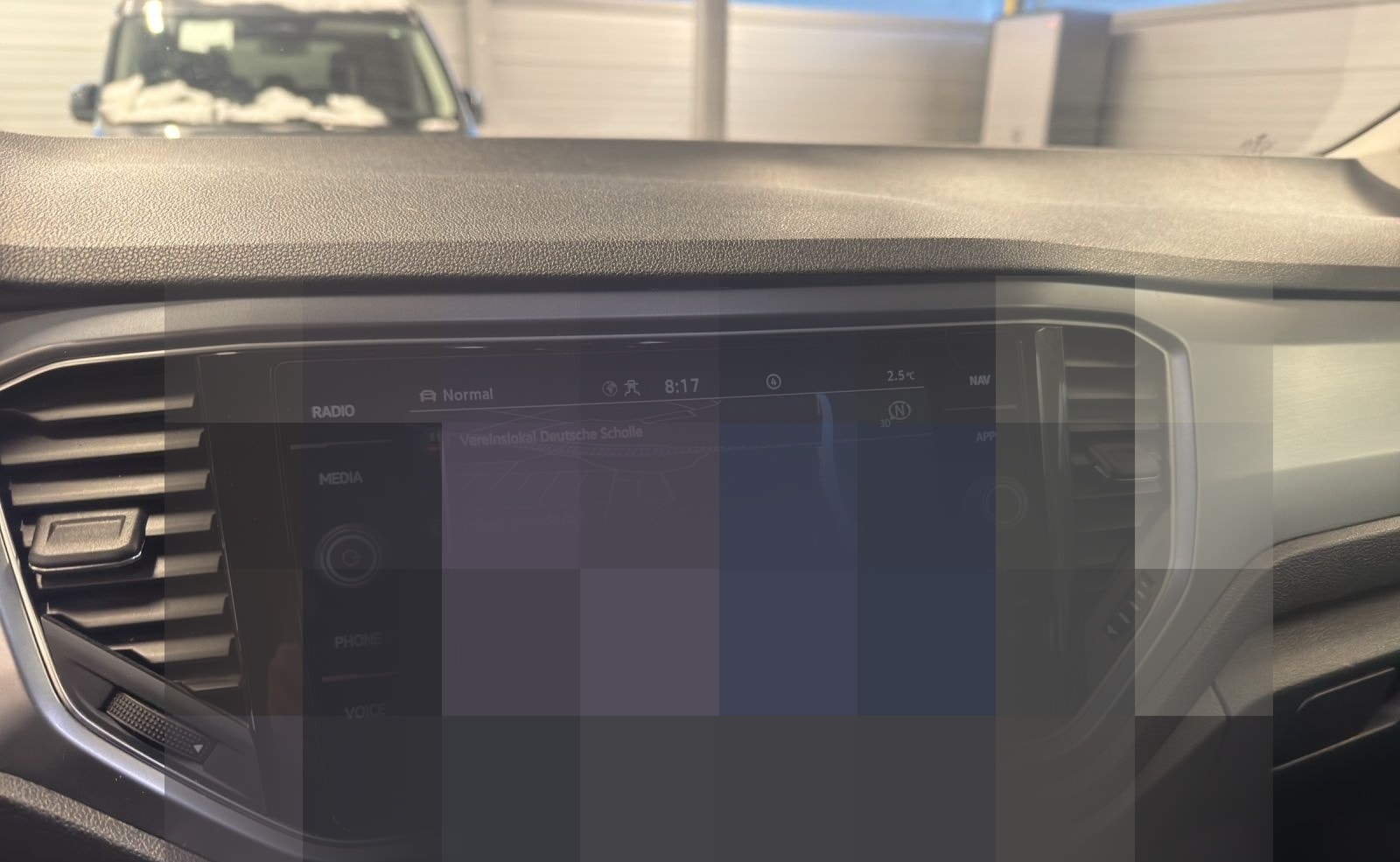 Volkswagen T-Roc 2.0 TDI DSG Active  Navi PDC LM Klima foto 16