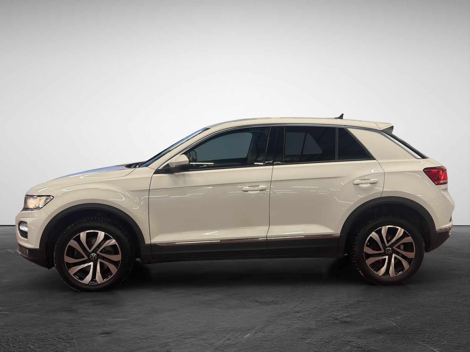 Volkswagen T-Roc 2.0 TDI DSG Active  Navi PDC LM Klima foto 4