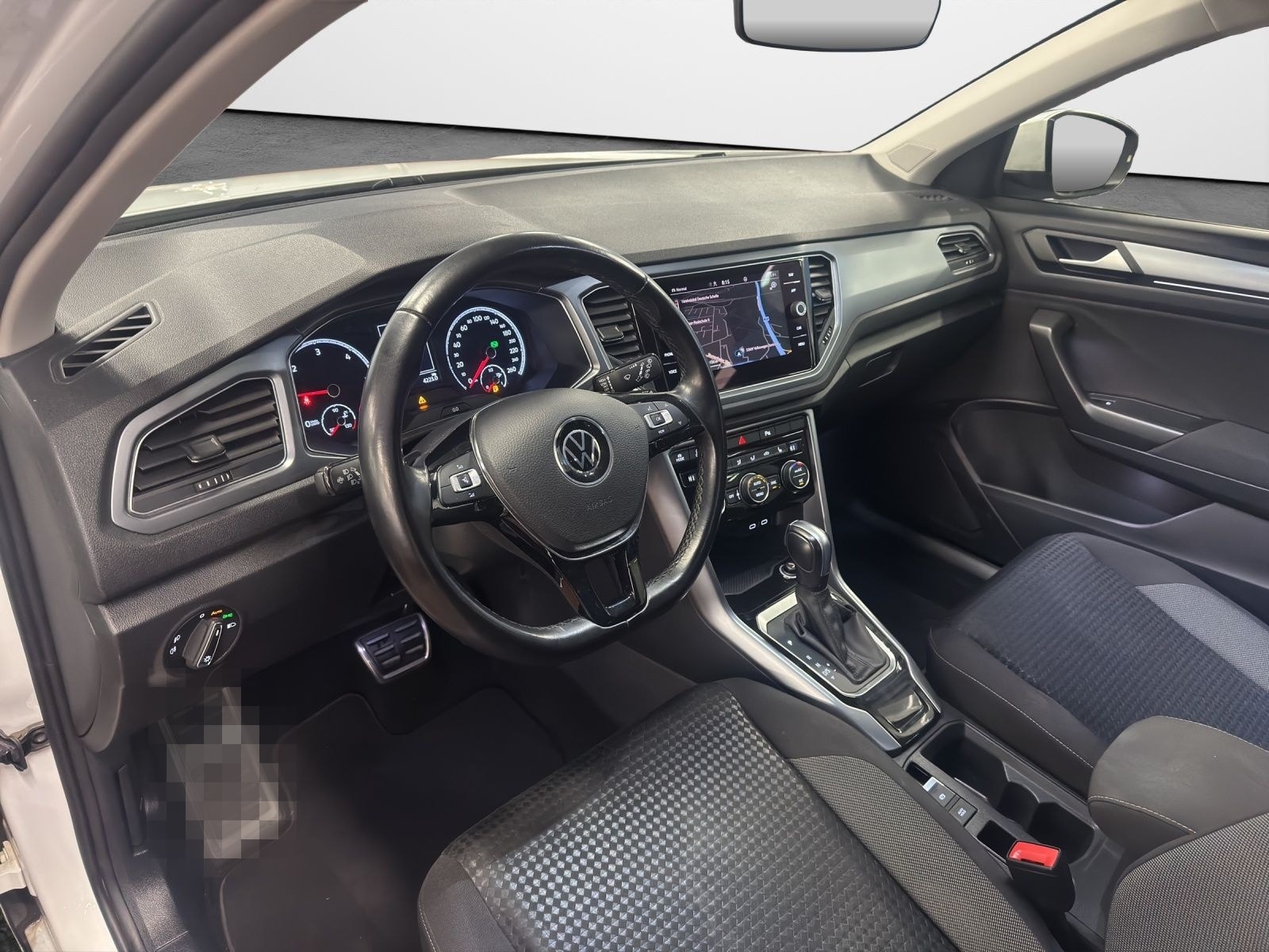 Volkswagen T-Roc 2.0 TDI DSG Active  Navi PDC LM Klima foto 8