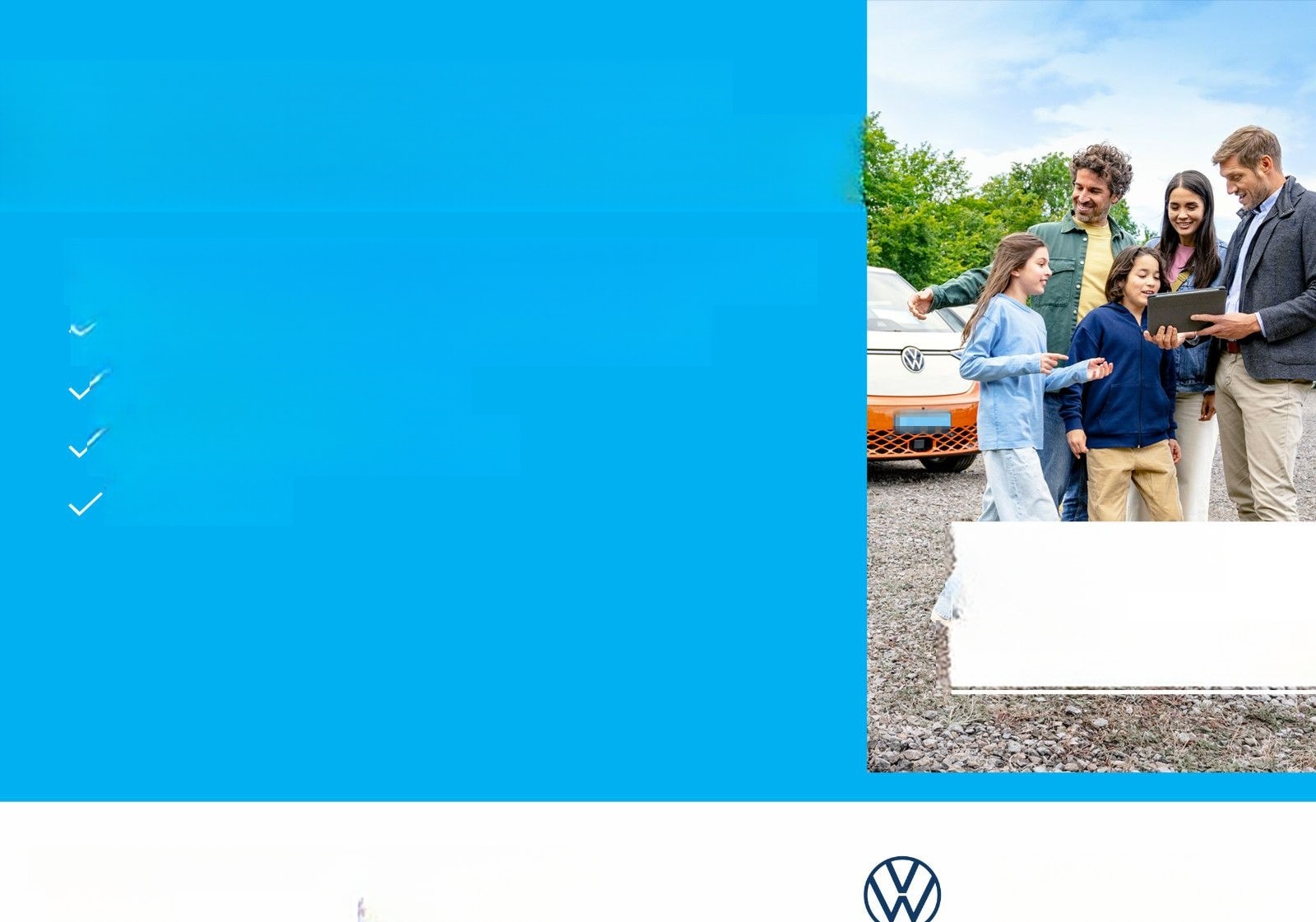 Volkswagen Caddy Maxi 1.5 TSI DSG eHybrid 7-Sitzer LaneAssi foto 16