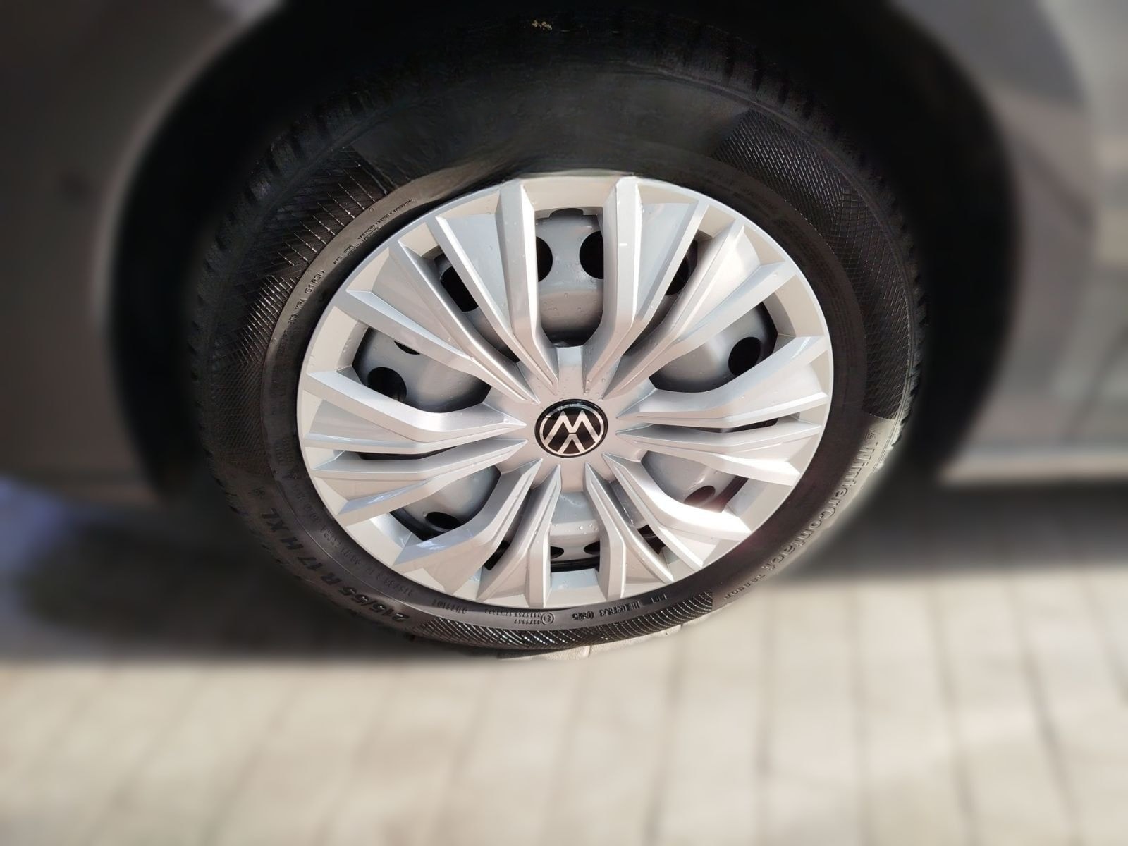 Volkswagen Caddy Maxi 1.5 TSI DSG eHybrid 7-Sitzer LaneAssi foto 4