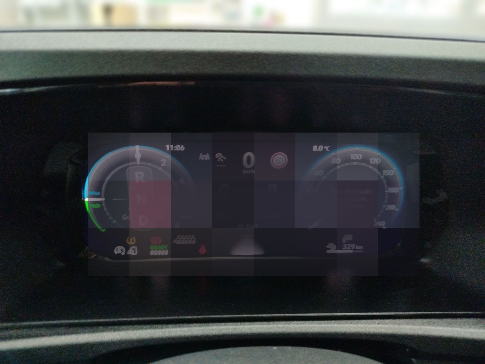 Volkswagen Caddy Maxi 1.5 TSI DSG eHybrid 7-Sitzer LaneAssi foto 9