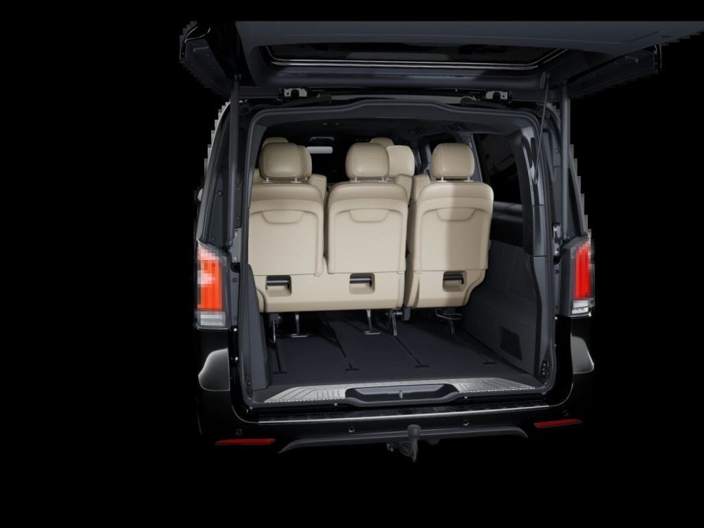 Mercedes-Benz V 300 d AVANTGARDE XL+4M+LED+AMG+AHK+NAVI+DISTR foto 14