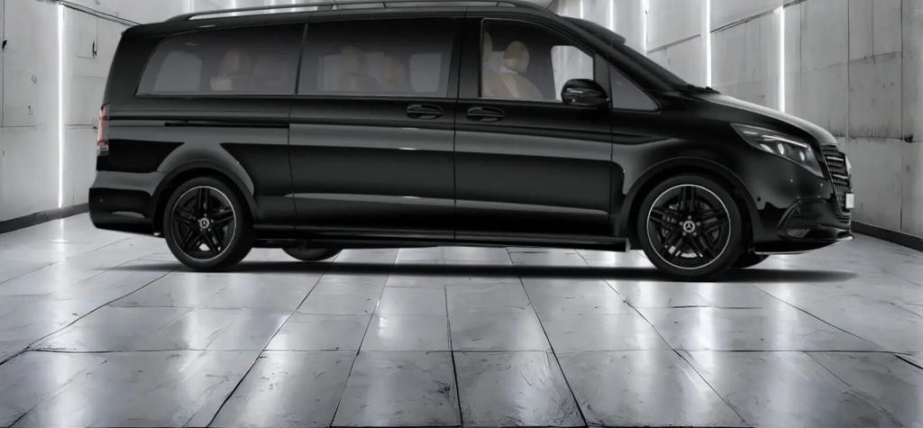 Mercedes-Benz V 300 d AVANTGARDE XL+4M+LED+AMG+AHK+NAVI+DISTR foto 5