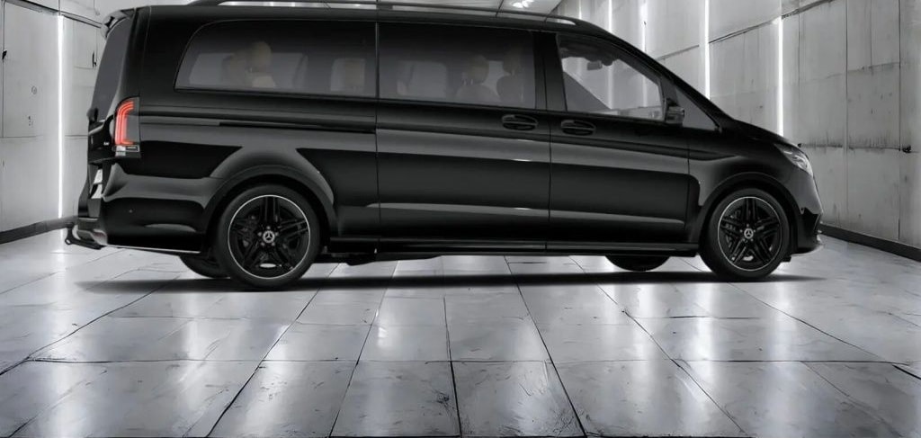 Mercedes-Benz V 300 d AVANTGARDE XL+4M+LED+AMG+AHK+NAVI+DISTR foto 6