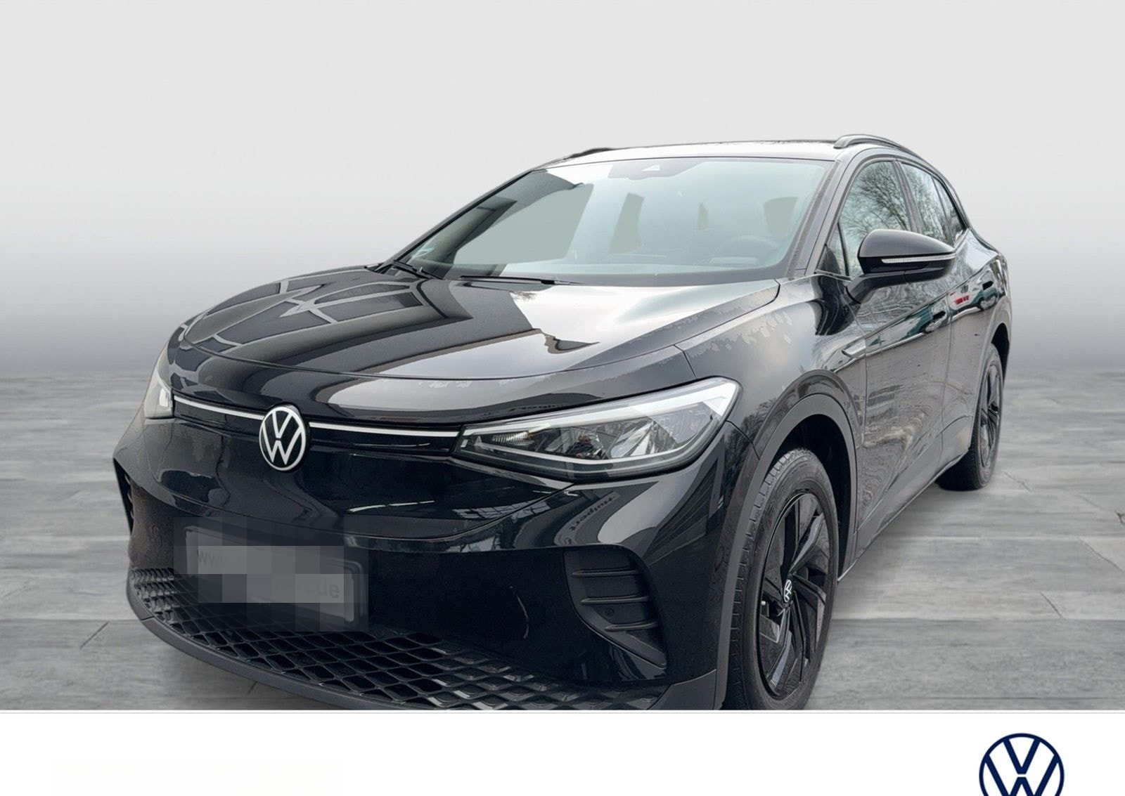 Volkswagen ID.4 Pure Performance ACC NAVI CARPLAY LED KLIMA foto 2