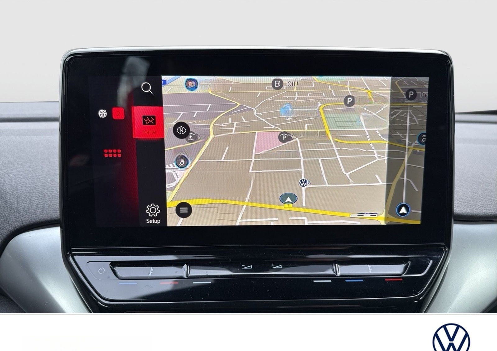 Volkswagen ID.4 Pure Performance ACC NAVI CARPLAY LED KLIMA foto 16