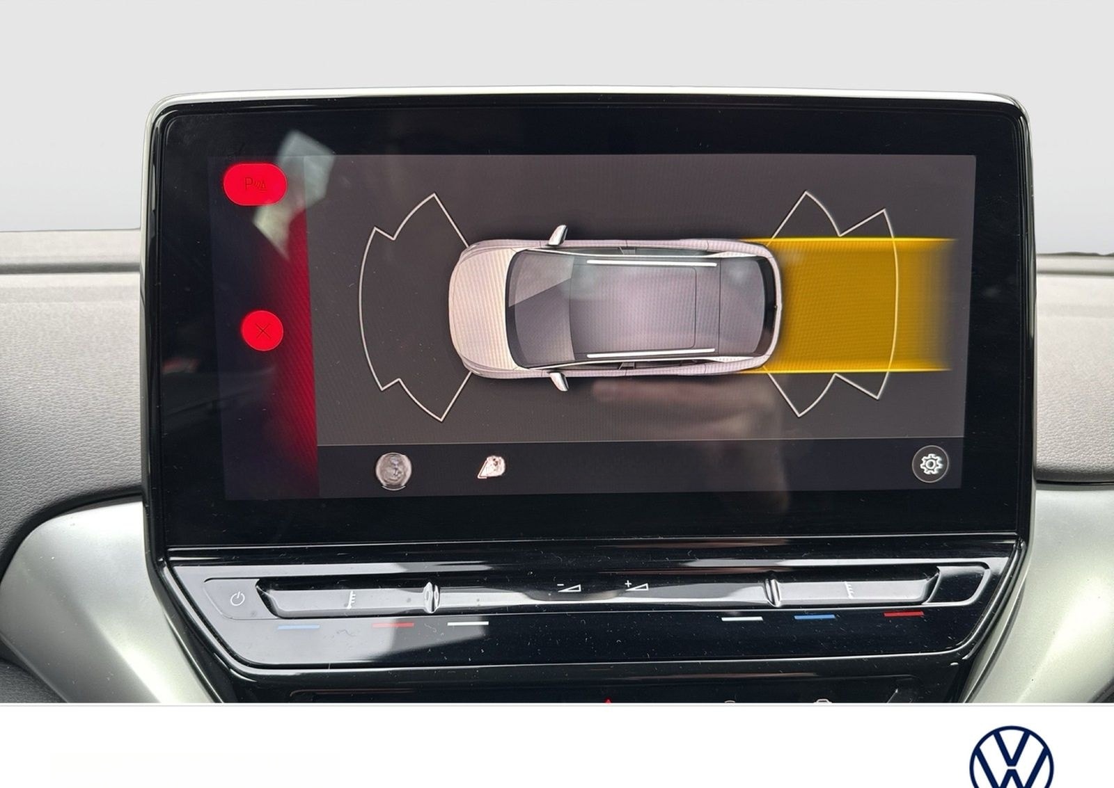 Volkswagen ID.4 Pure Performance ACC NAVI CARPLAY LED KLIMA foto 17