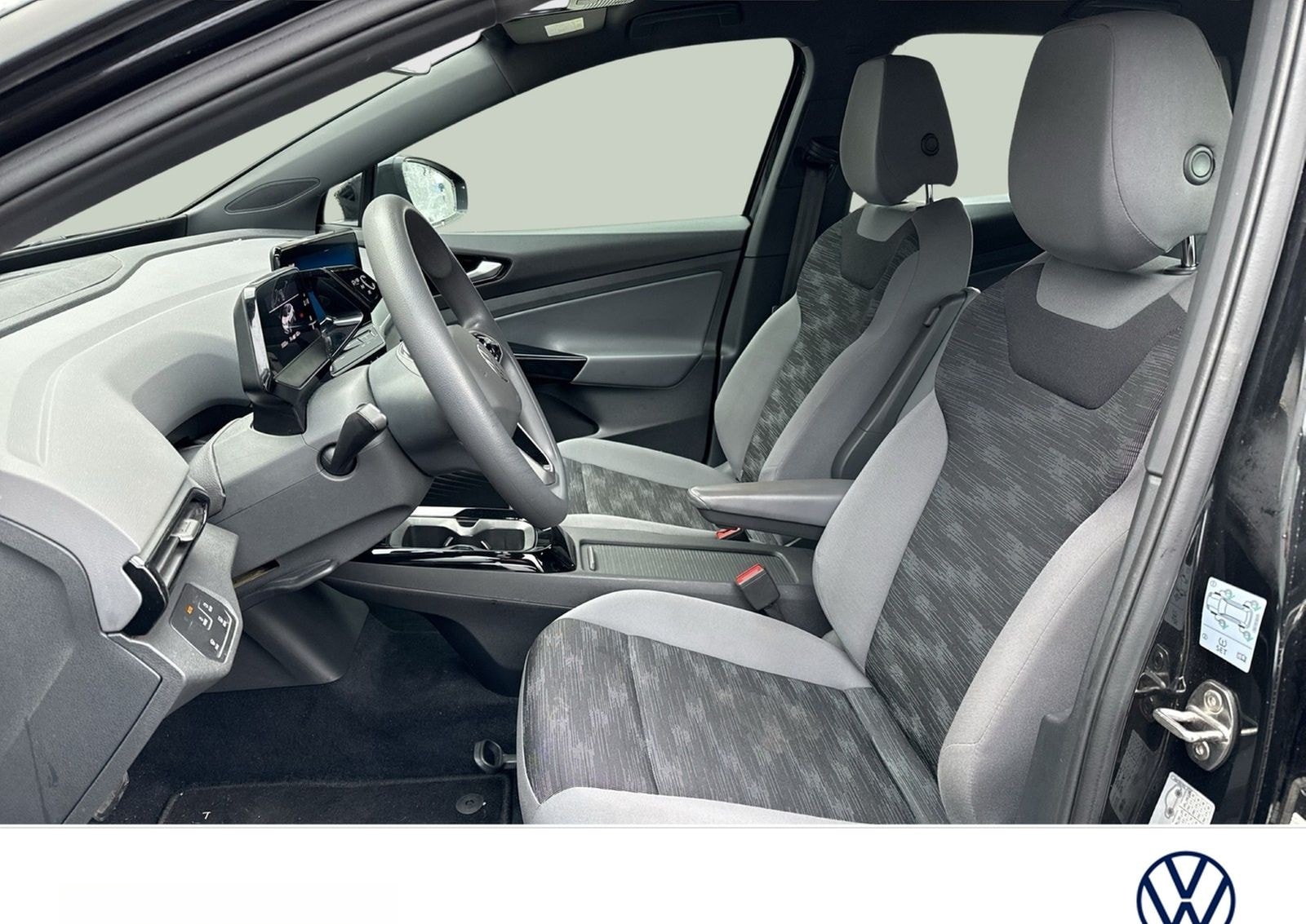 Volkswagen ID.4 Pure Performance ACC NAVI CARPLAY LED KLIMA foto 9