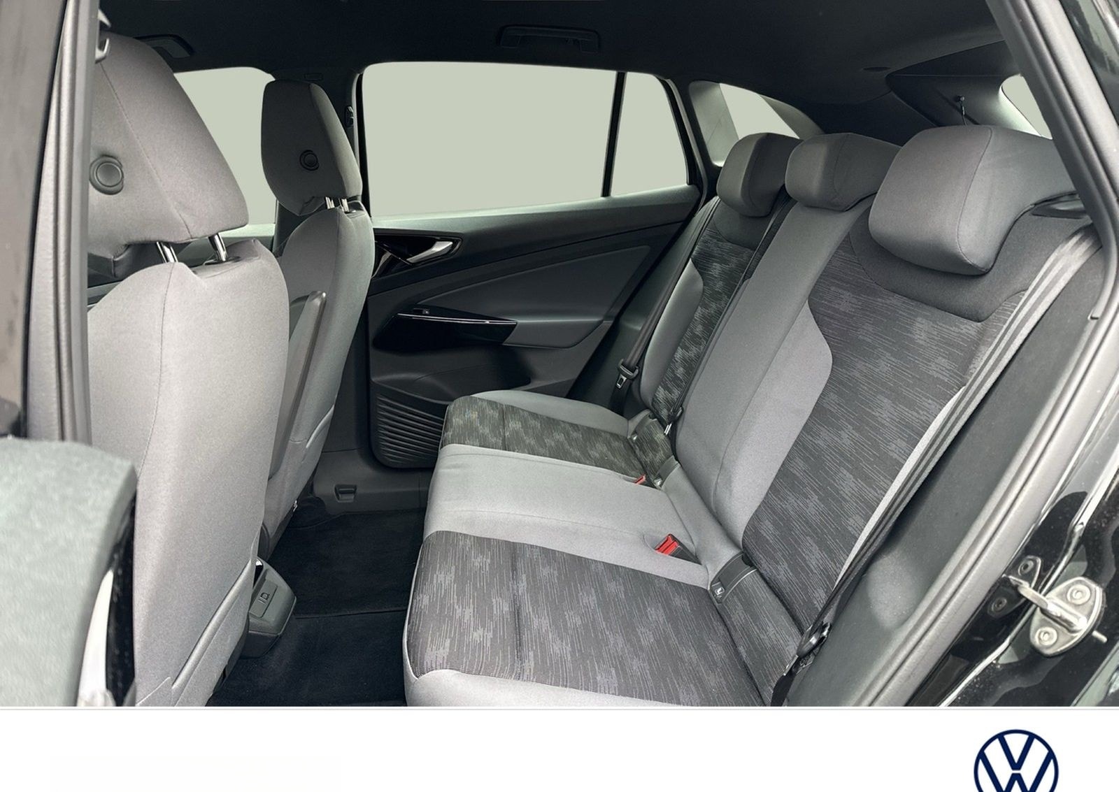 Volkswagen ID.4 Pure Performance ACC NAVI CARPLAY LED KLIMA foto 10