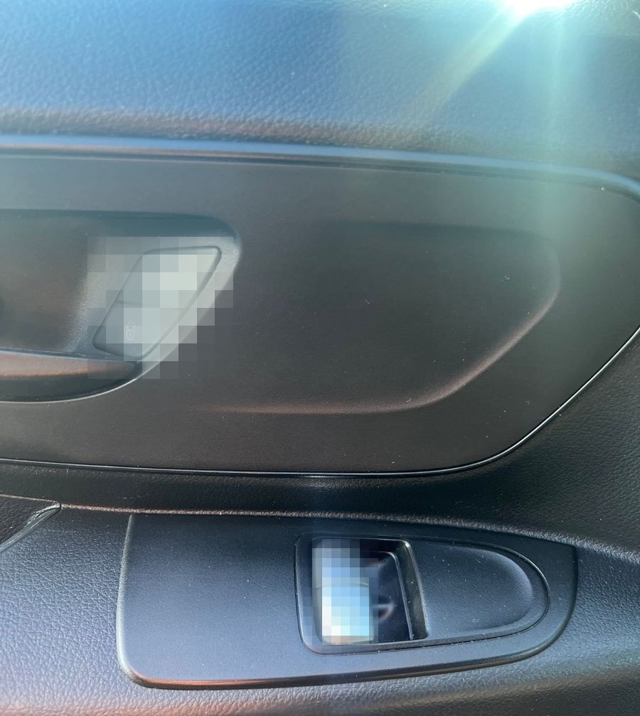 Mercedes-Benz Vito 114 LANG TEMPOMAT 2-SITZER WERKZEUGSCHRÄNKE foto 17