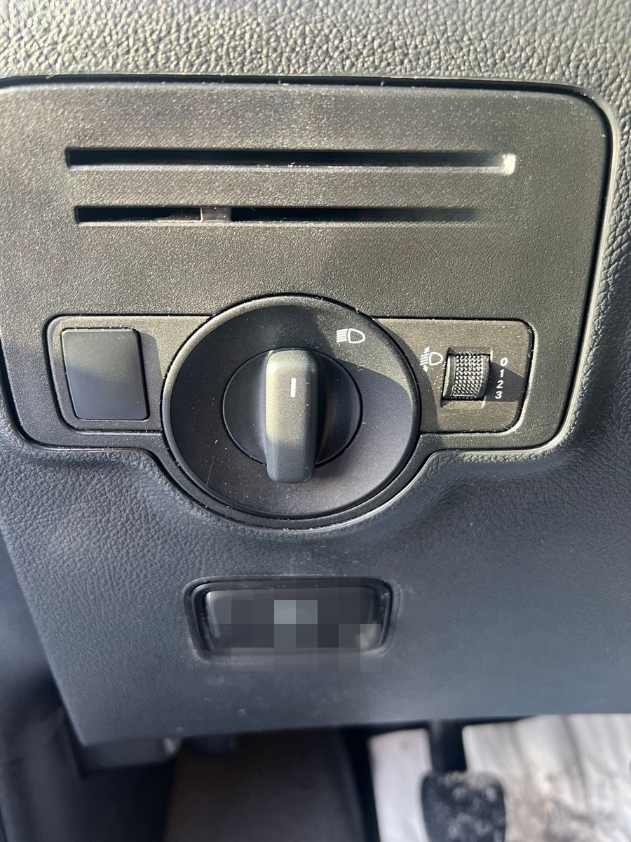 Mercedes-Benz Vito 114 LANG TEMPOMAT 2-SITZER WERKZEUGSCHRÄNKE foto 25