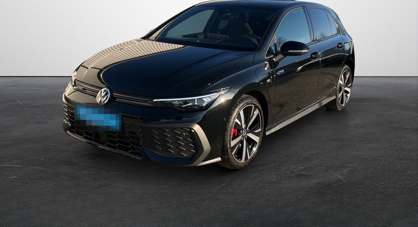 Volkswagen Golf GTE 1.5 TSI DSG eHybrid HeadUp Navi LED Ka foto 2