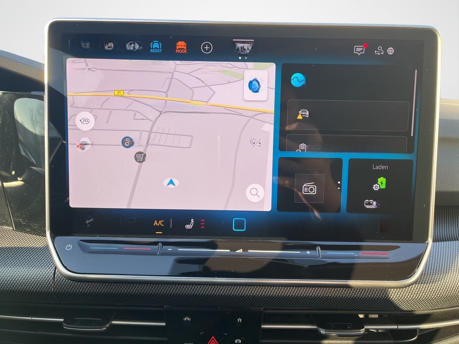 Volkswagen Golf GTE 1.5 TSI DSG eHybrid HeadUp Navi LED Ka foto 11