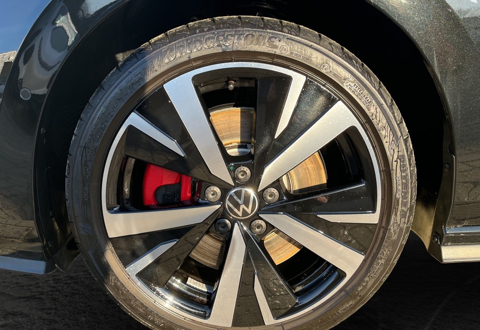 Volkswagen Golf GTE 1.5 TSI DSG eHybrid HeadUp Navi LED Ka foto 6