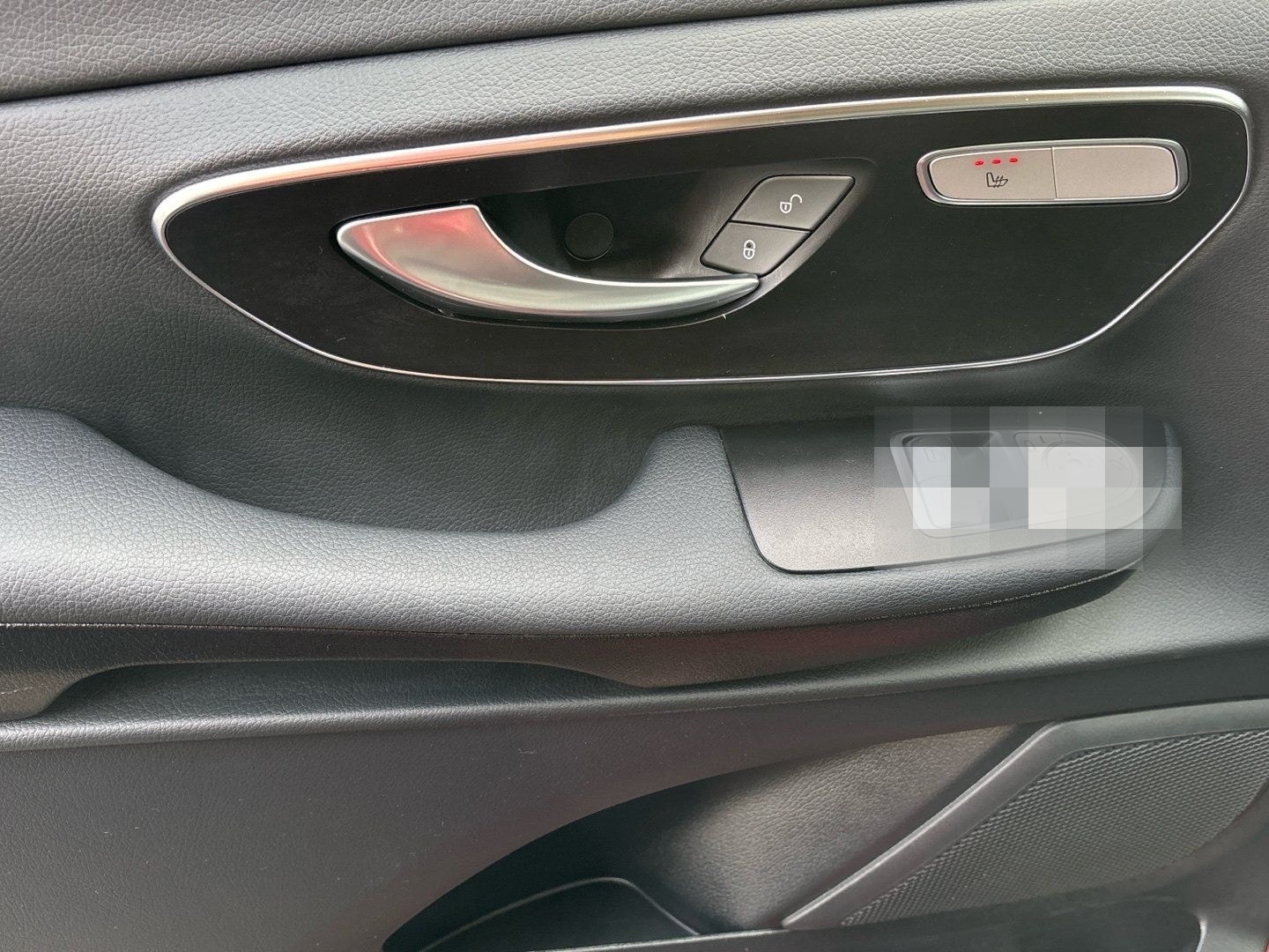 Mercedes-Benz Marco Polo 300d 4x4 AMG AIRMATIC 360° AHK2,5t 9G foto 16