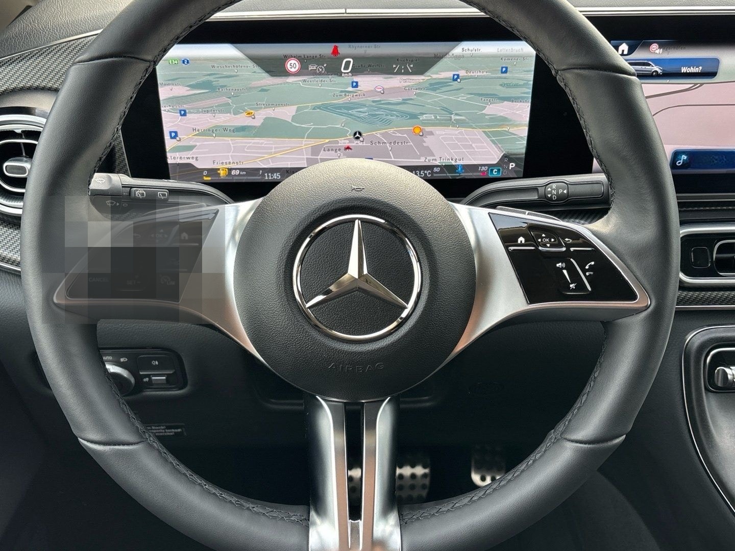 Mercedes-Benz Marco Polo 300d 4x4 AMG AIRMATIC 360° AHK2,5t 9G foto 19