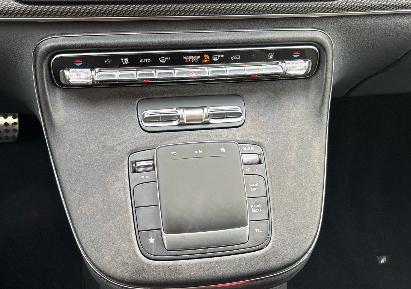 Mercedes-Benz Marco Polo 300d 4x4 AMG AIRMATIC 360° AHK2,5t 9G foto 23