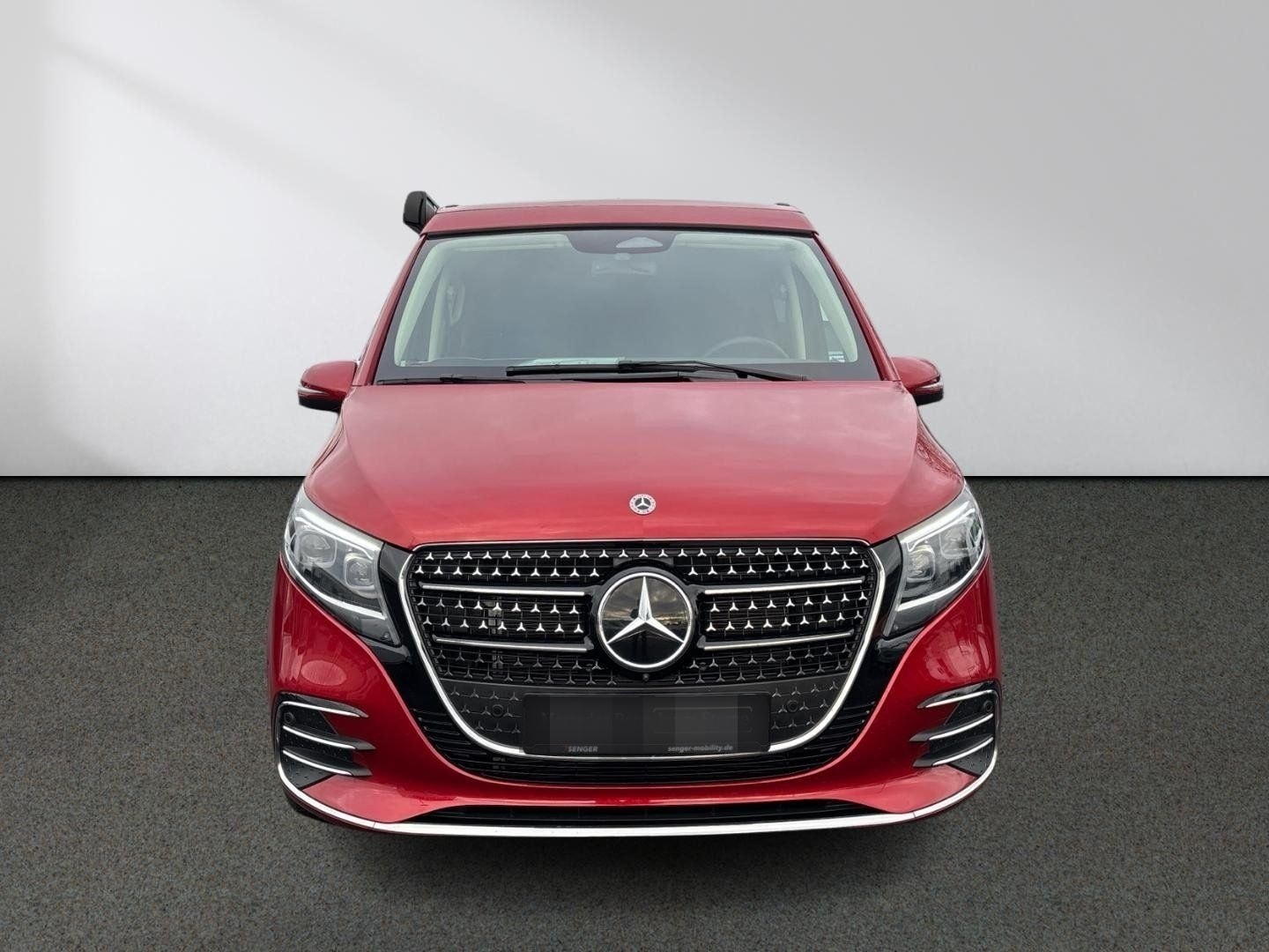 Mercedes-Benz Marco Polo 300d 4x4 AMG AIRMATIC 360° AHK2,5t 9G foto 5